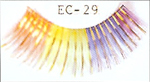 BEC029 Party Eyelashes