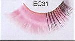 BEC031 Party Eyelashes