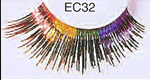 BEC032 Party Eyelashes