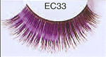 BEC033 Party Eyelashes