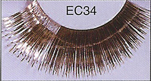 BEC034 PARTY LASHES