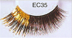 BEC035 PARTY LASHES