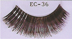 BEC036 PARTY LASHES