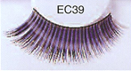 BEC039 Party Eyelashes