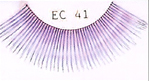BEC041 Party Eyelashes
