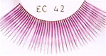 BEC042 Party Eyelashes