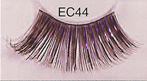 BEC044 Fake Party Eyelashes