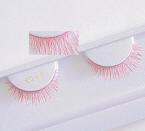 BECA007 PARTY EYELASHES / PACK
