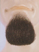BECB1 BEARD GOATIE 1