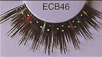 BECB46 Party Eyelash