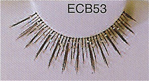 BECB53 Party Eyelash, Wholesale Fake Eyelashes Distributor, Allied Trading