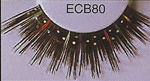 BECB80 Party Eyelash, Wholesale Fake Eyelashes Distributor, Allied Trading
