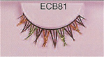 BECB81 Party Eyelash, Wholesale Fake Eyelashes Distributor, Allied Trading