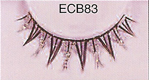 BECB83 Party Eyelash, Wholesale Fake Eyelashes Distributor, Allied Trading