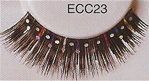 BECC23 Party Eyelash, Wholesale Fake Eyelashes Distributor, Allied Trading