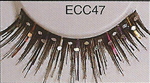 BECC47 Party Eyelash, Wholesale Fake Eyelashes Distributor, Allied Trading