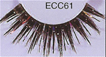 BECC61 Party Eyelash