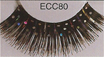 BECC80 Party Eyelashes