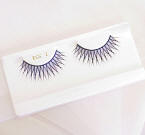 BECG002 PARTY EYELASHES / PACK