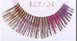 BECZ-24 Party Eyelashes, Wholesale Faux Eyelashes Distributor, Allied Trading