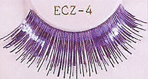 BECZ-4 Party Eyelashes, Wholesale Faux Eyelashes Distributor, Allied Trading