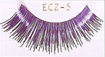 BECZ-5 Party Eyelashes, Wholesale Faux Eyelashes Distributor, Allied Trading