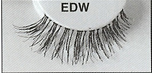 BEDW HUMAN HAIR EYELASHES