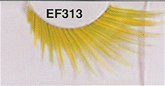 BEF313 Feather Lashes
