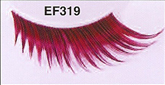 BEF319 Feather Lashes