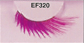 BEF320 Feather Lashes