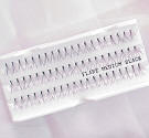 BEFM05 FLARE MEDIUM INDIVIDUAL EYELASH