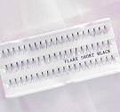 BEFS03 FLARE SHORT INDIVIDUAL EYELASH