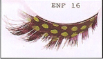 BENF16 Glamorous Lashes