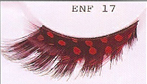 BENF17 Glamorous Lashes