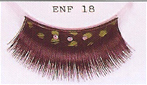 BENF18 Glamorous Eyelashes