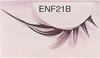 BENF21B Glamorous Eyelashes