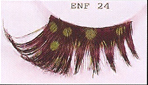BENF24 Glamorous Eyelashes Wholesale