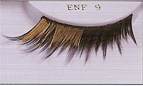 BENF9 Glamorous Lashes