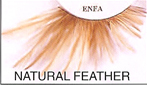 BENFA Glamorous Lashes Natural Feather