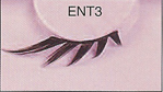 BENT3 Glamorous Lashes