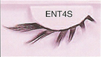 BENT4S Glamorous Lashes