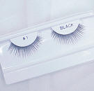 BES001 SYNTHETIC EYELASHES