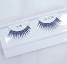 BES015 SYNTHETIC EYELASHES