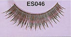 BES046 SYNTHETIC EYELASH / BOX