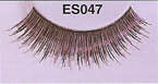 BES047 SYNTHETIC EYELASH / BOX