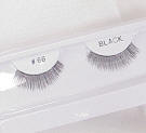 BES066 SYNTHETIC EYELASH / BOX