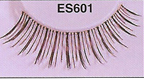 BES601 SYNTHETIC EYELASHES / BOX