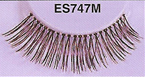 BES747M SYNTHETIC EYELASHES / BOX