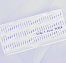 BESL07 SINGLE LONG BLACK