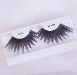 BETL301 HUMAN EYELASH, THICKEST & LONGEST LASHES